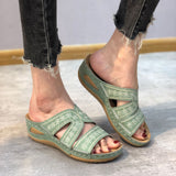 Karine - Orthopedic Sandals