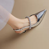 Ainsley Elegant Pumps