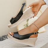 Angela - Orthopedic Sandals