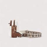 Tessa - Women Lightweight Crossbody Bag