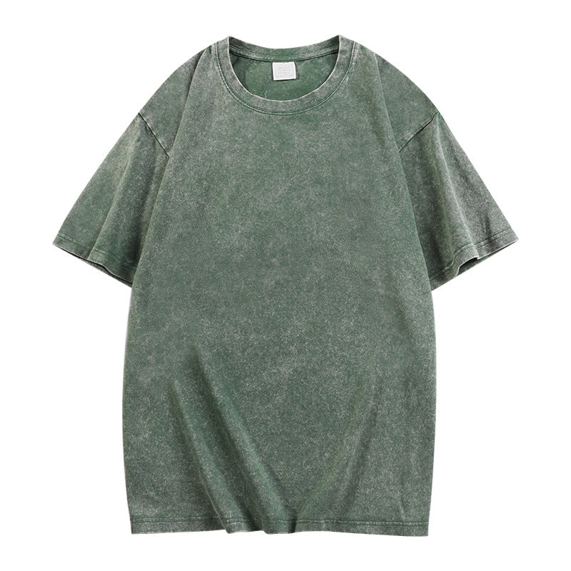 SOFIA - Loose Fit Comfortable Crewneck Top