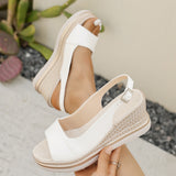 Angela - Orthopedic Sandals