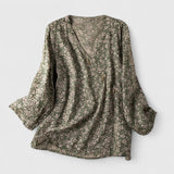 Ruby - Comfortable Blouse