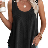 JULIANNE - Lightweight Summer Tank Top