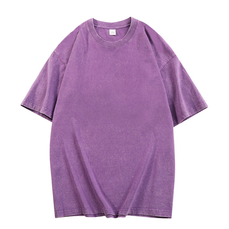SOFIA - Loose Fit Comfortable Crewneck Top