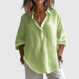 Alice - Elegant Blouse