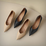 Abigail Elegant Pumps