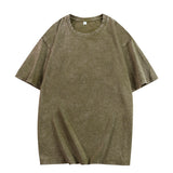 SOFIA - Loose Fit Comfortable Crewneck Top