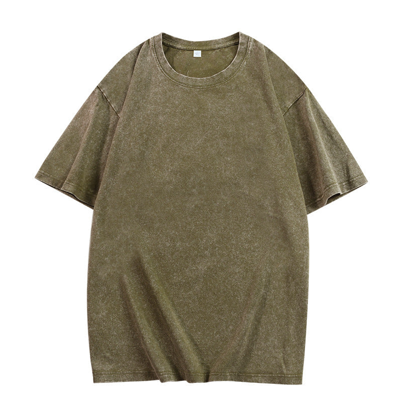 SOFIA - Loose Fit Comfortable Crewneck Top
