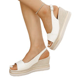 Angela - Orthopedic Sandals