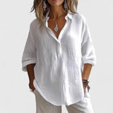 Alice - Elegant Blouse