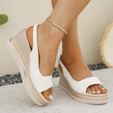 Angela - Orthopedic Sandals