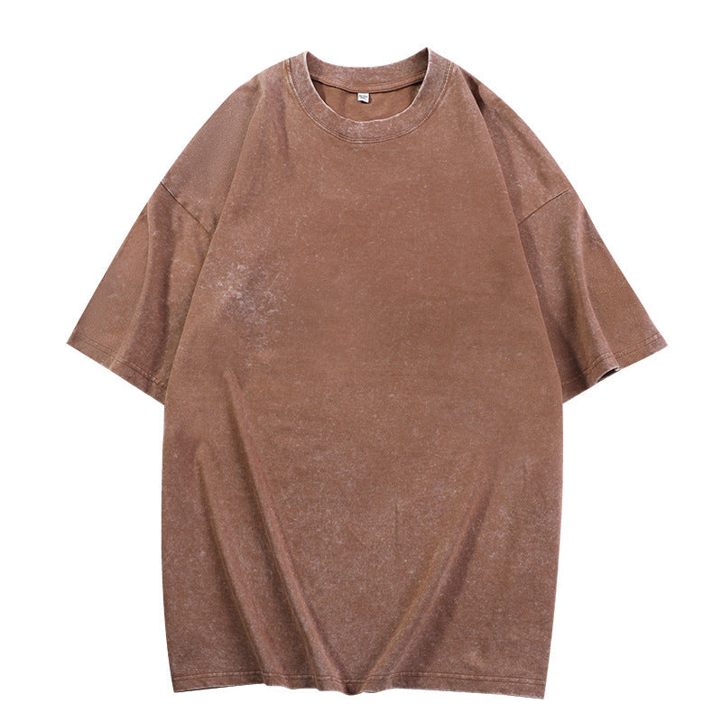 SOFIA - Loose Fit Comfortable Crewneck Top