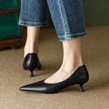 Abigail Elegant Pumps