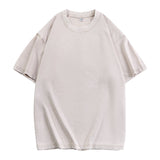 SOFIA - Loose Fit Comfortable Crewneck Top