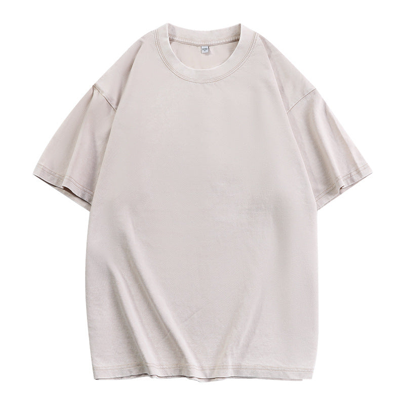 SOFIA - Loose Fit Comfortable Crewneck Top