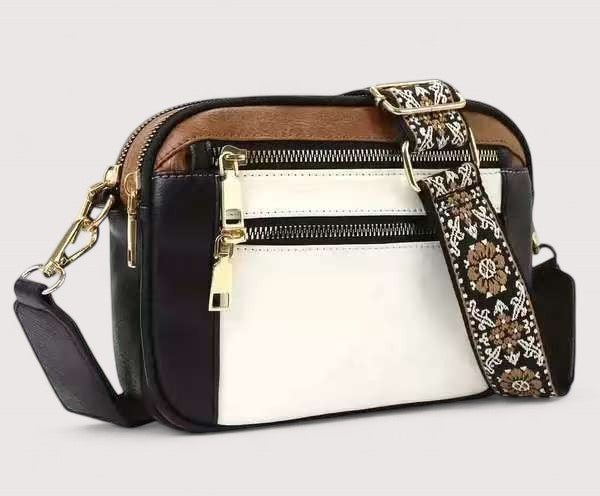 Tessa - Women Lightweight Crossbody Bag