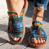 Chelsea - Ergonomic Sandals