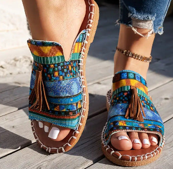 Chelsea - Ergonomic Sandals