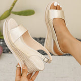 Angela - Orthopedic Sandals
