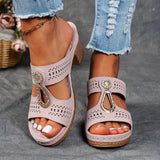 Addison - Orthopedic Sandals