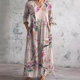 Amélie - Women's Summer Dress