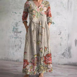Amélie - Women's Summer Dress