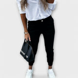 Georgia - Women Stretch Pants