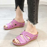 Karine - Orthopedic Sandals