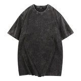 SOFIA - Loose Fit Comfortable Crewneck Top