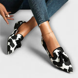 Sylvie - Elegant Loafers