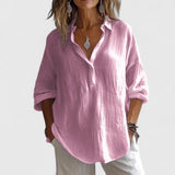 Alice - Elegant Blouse