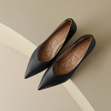Abigail Elegant Pumps