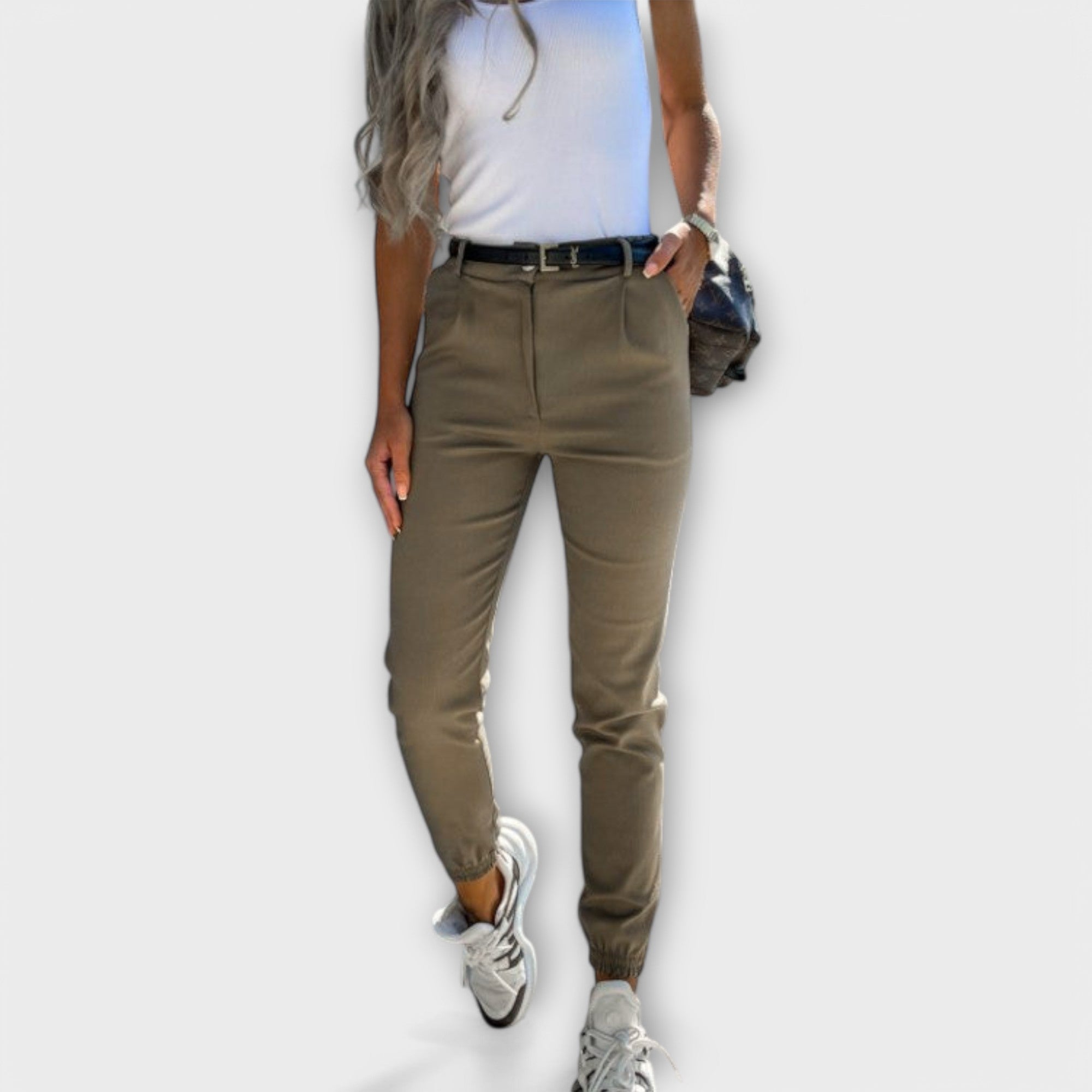 Georgia - Women Stretch Pants
