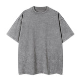 SOFIA - Loose Fit Comfortable Crewneck Top