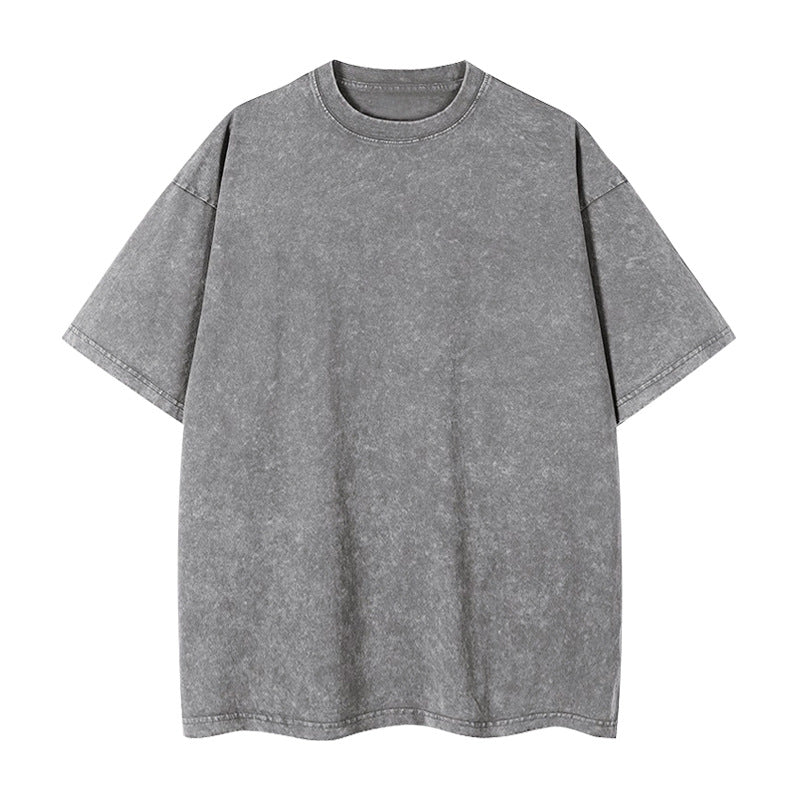 SOFIA - Loose Fit Comfortable Crewneck Top