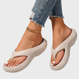 Anaïs - Orthopedic Arch Support Sandals