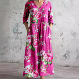 Amélie - Women's Summer Dress