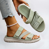 Anna - Orthopedic Sandals
