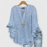 Delilah - Sophisticated Blouse
