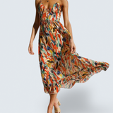 Hazel - Chic Summer Dress
