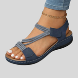 Diane - Lightweight Orthopedic Sandals