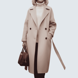 Lena - Long Coat