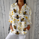 Alexa - Bee Shirt Light Comfort