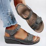 Corinne - Orthopedic Comfort Flex Sandals