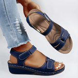 Corinne - Orthopedic Comfort Flex Sandals