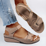 Corinne - Orthopedic Comfort Flex Sandals