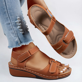 Corinne - Orthopedic Comfort Flex Sandals