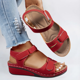 Corinne - Orthopedic Comfort Flex Sandals