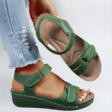 Corinne - Orthopedic Comfort Flex Sandals